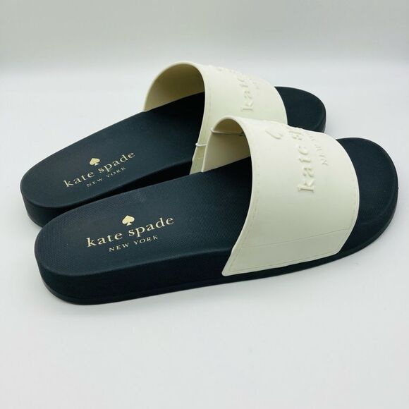 NWT Kate Spade New York Sunny Women’s Sandals 7B - Picture 3 of 7